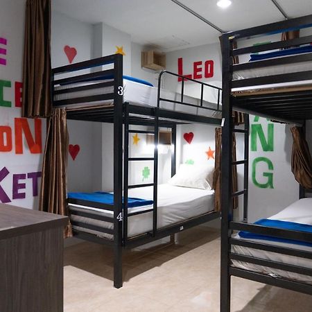 Ao Nang K-Bunk Hostel מראה חיצוני תמונה