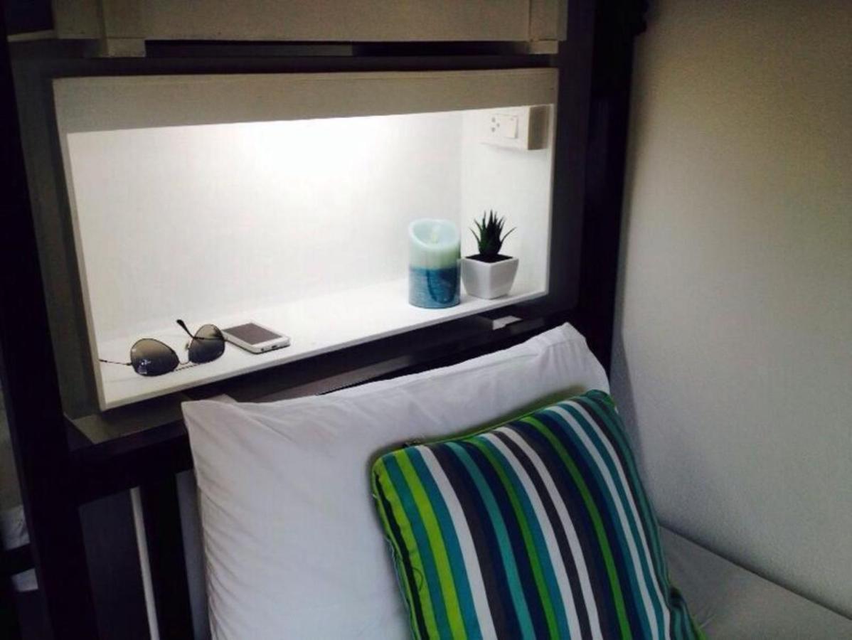 Ao Nang K-Bunk Hostel מראה חיצוני תמונה